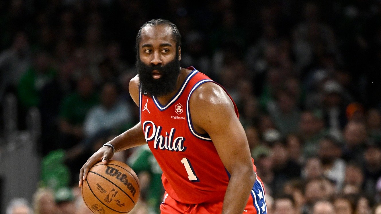 James Harden to opt in, Sixers to explore trades to send him to new team – NBC Connecticut - Vimarsana News
