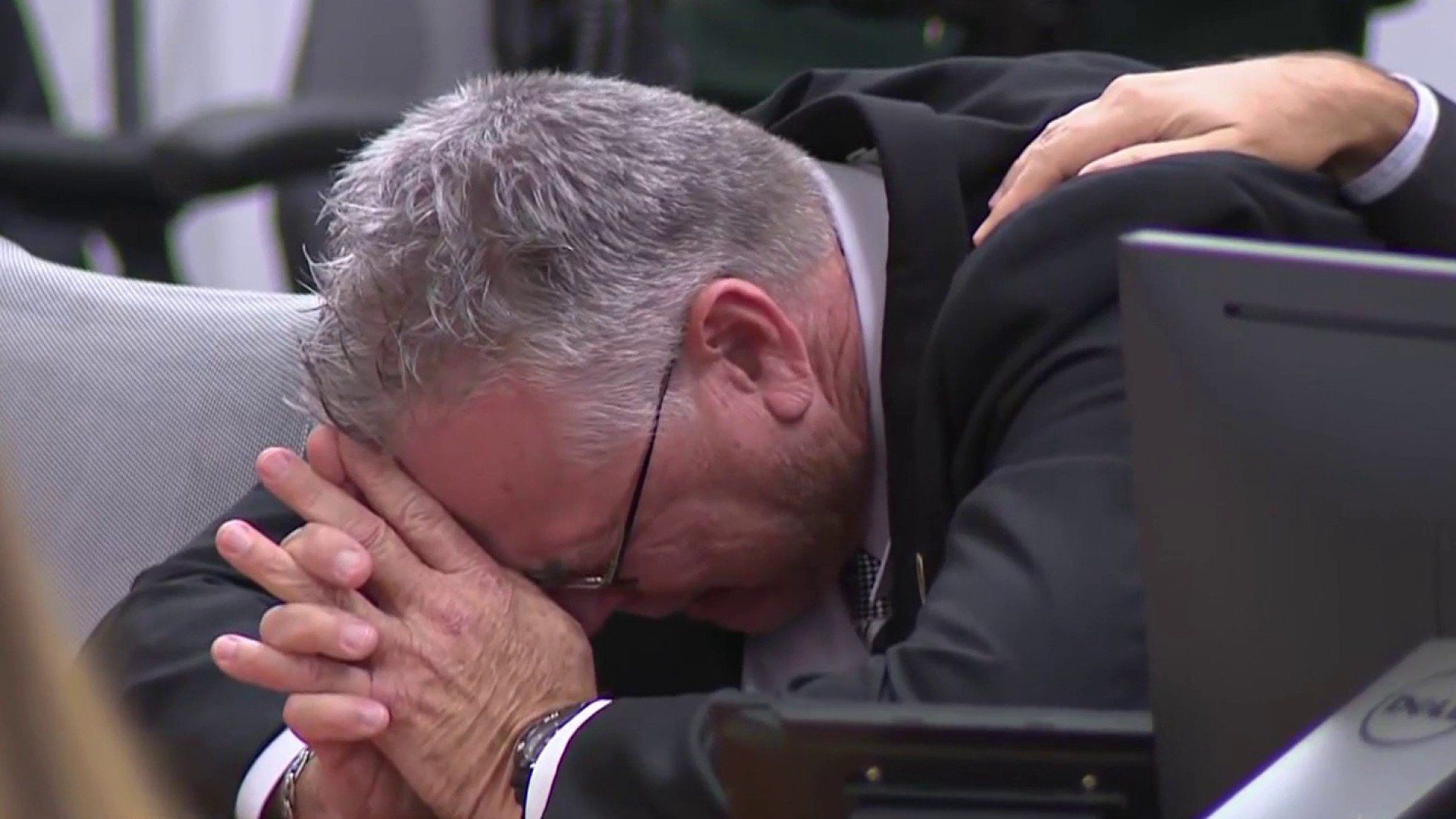 Jury acquits Scot Peterson, ex-deputy accused of failing to protect students in Parkland school shooting - Vimarsana News