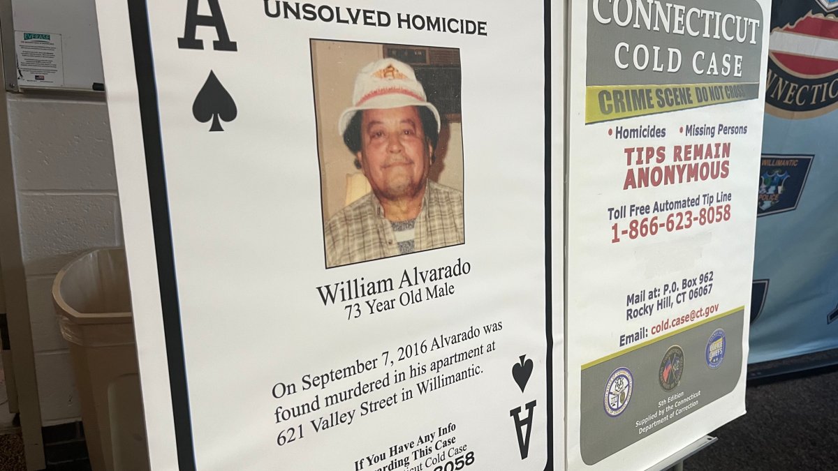 50,000 reward being offered for info about man’s 2016 death in