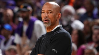 Monty Williams