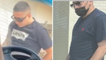 Norwalk photos of purse snatching suspects