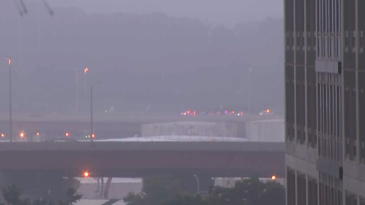 Man killed in wrong-way crash on I-95 in New Haven, Connecticut – NBC ...