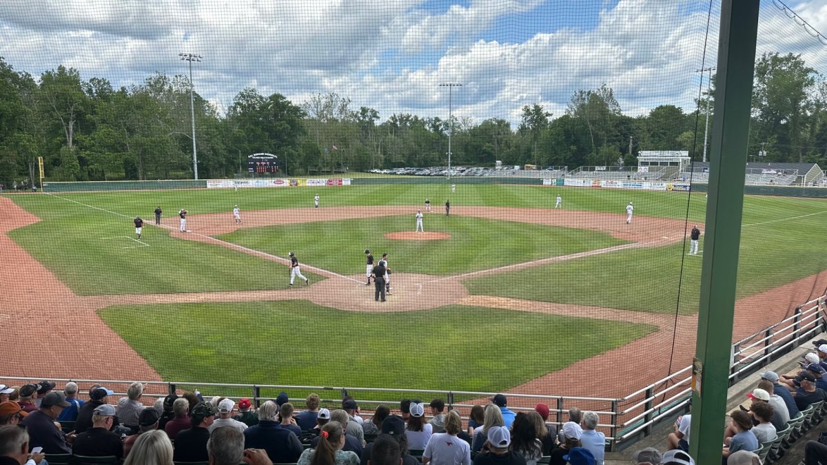 State champions crowned in high school baseball, softball – NBC Connecticut