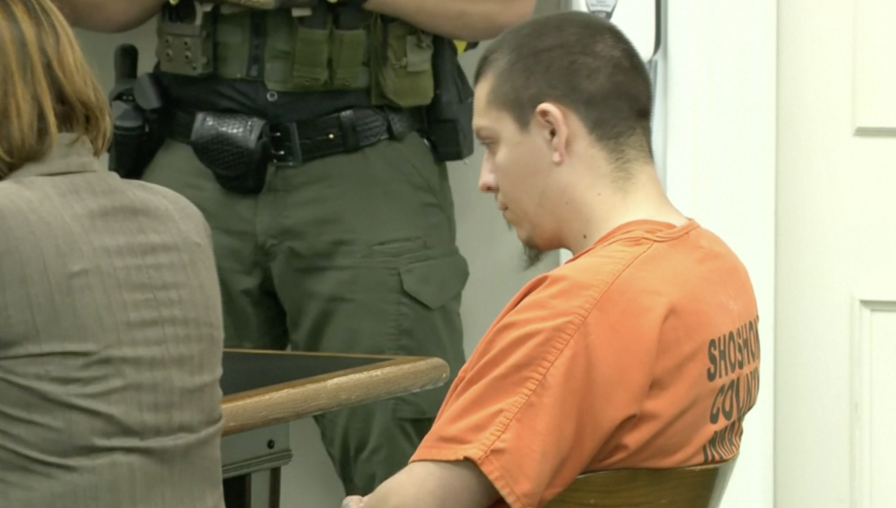 Idaho man charged with killing four neighbors, including two teens – NBC Connecticut - Vimarsana News