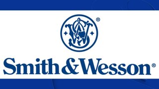 Smith and Wesson logo