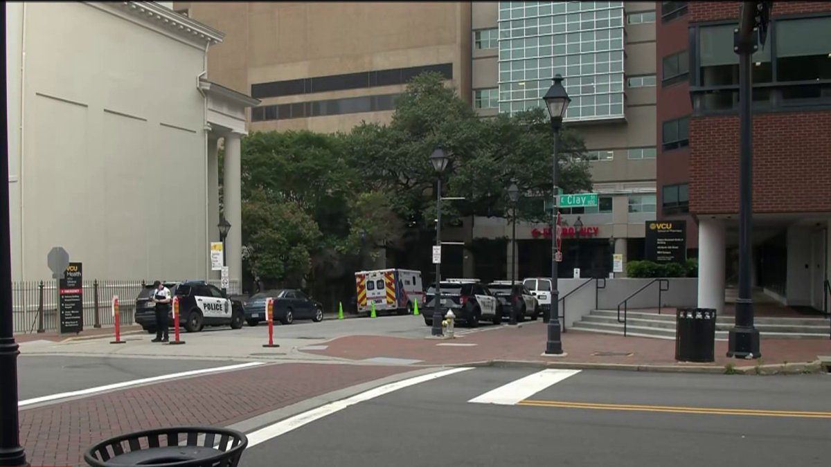 Multiple Injuries Reported After Shooting Near VCU Campus in Richmond – NBC Connecticut - Vimarsana News