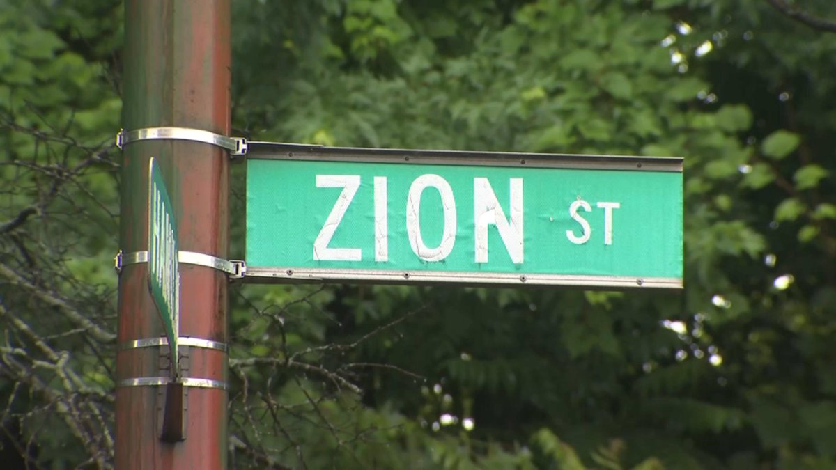 East Hartford man shot and killed in Hartford, Connecticut NBC