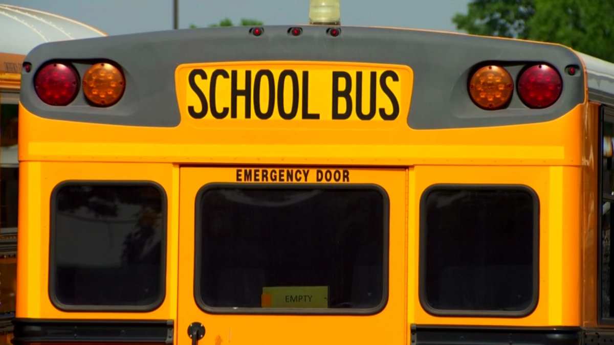 Students in Waterbury are heading back to the classroom Tuesday