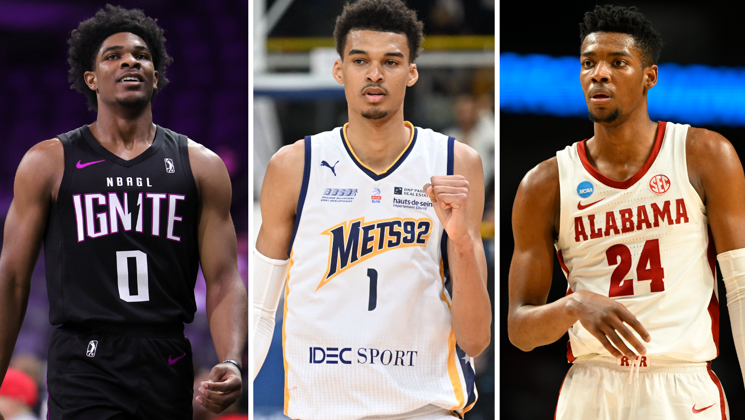 How to watch 2023 NBA Draft Start time, TV channel, live stream, more
