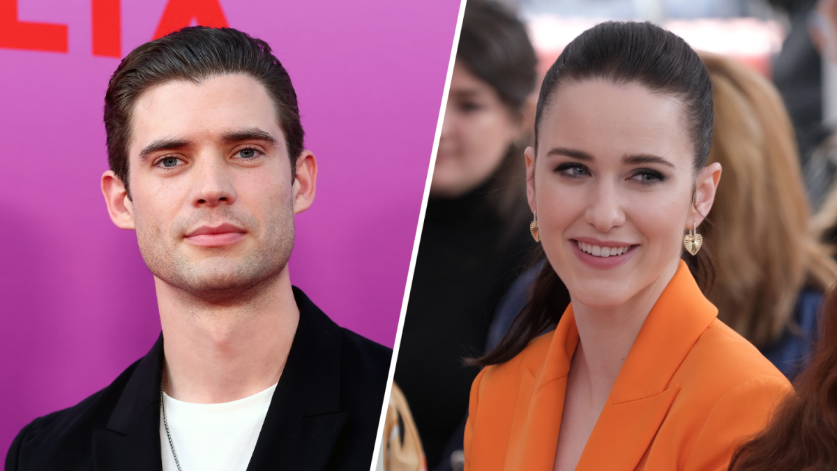 David Corenswet, Rachel Brosnahan cast as Superman and Lois Lane – NBC Connecticut - Vimarsana News