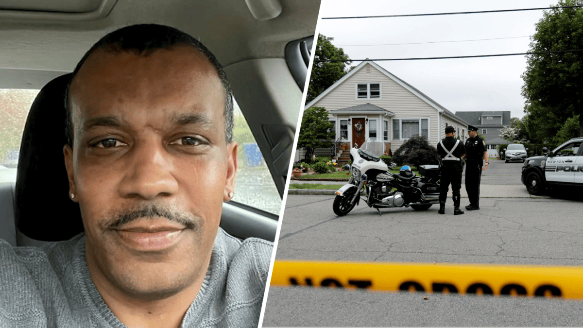 Who is Christopher Ferguson? Newton MA triple murder suspect in court today – NBC Connecticut - Vimarsana News