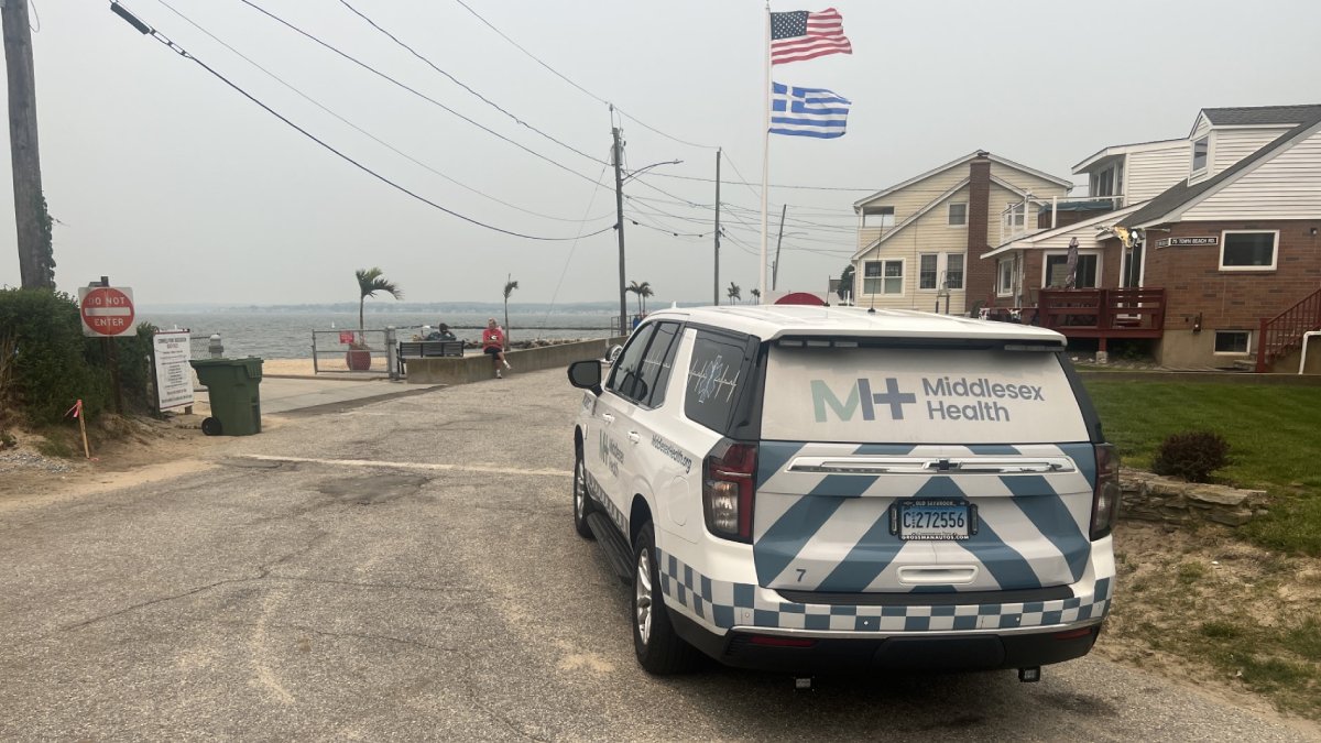 Man who went overboard in Long Island Sound taken to medical facility - Vimarsana News