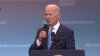 ‘God save the Queen' trends on Twitter after Biden speech at University of Hartford