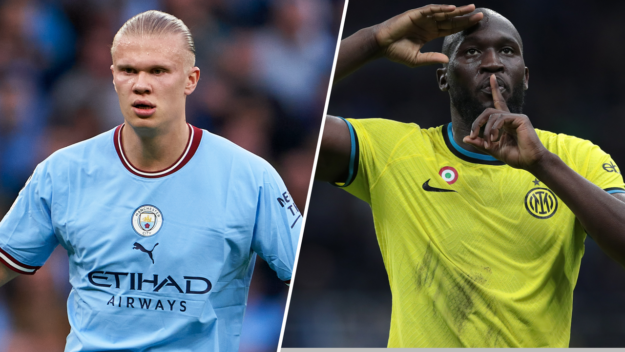 Is the Champions League 2023 final on  tonight? How to watch free  Man City vs Inter live stream