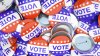 Democrats approve their reshaped presidential primary calendar for 2028