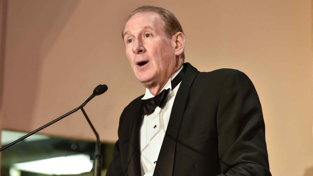 Businessman James Crown dies in race track crash at 70 – NBC Connecticut - Vimarsana News