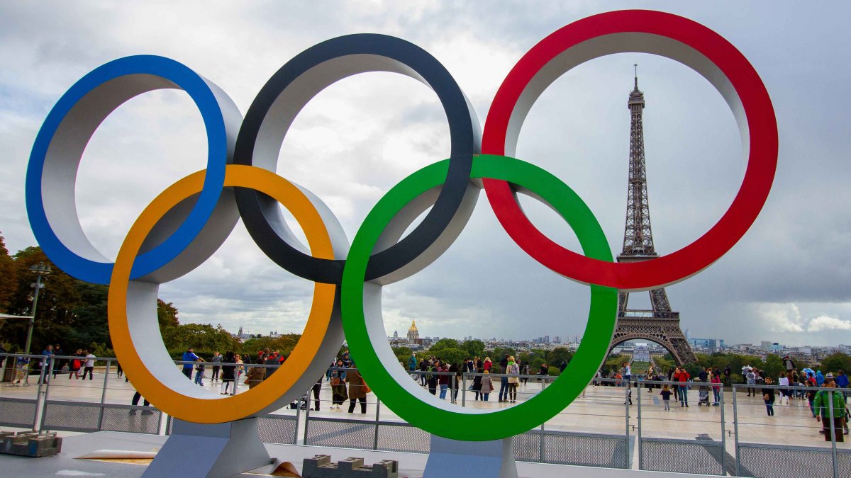 Olympics are pushing Paris to confront cocaine use on streets – NBC Connecticut - Vimarsana News
