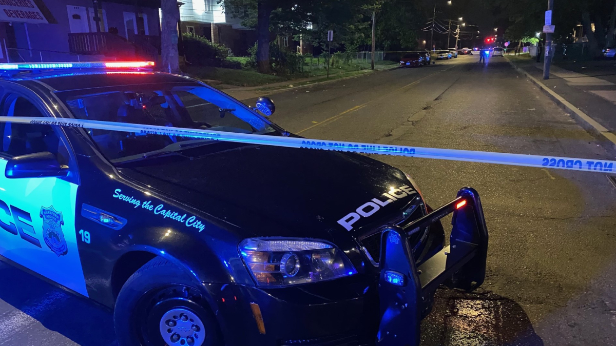 Woman Killed In Targeted Shooting In Hartford Police Nbc Connecticut 2997