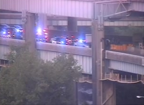 Ongoing investigation halts traffic on I-84 in Waterbury - Vimarsana News