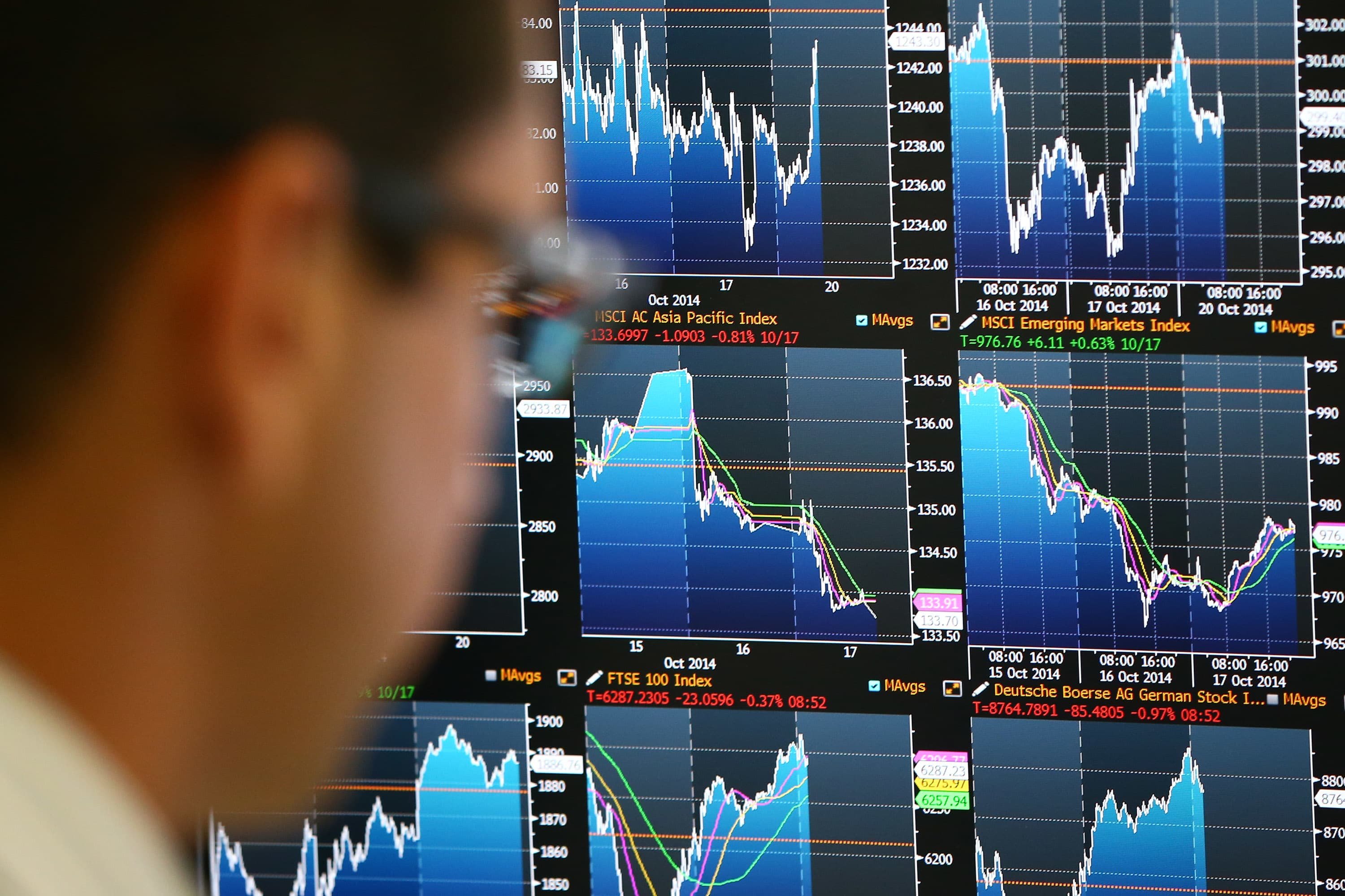 European markets flat ahead as traders react to earnings, look ahead to Spanish election - Vimarsana News