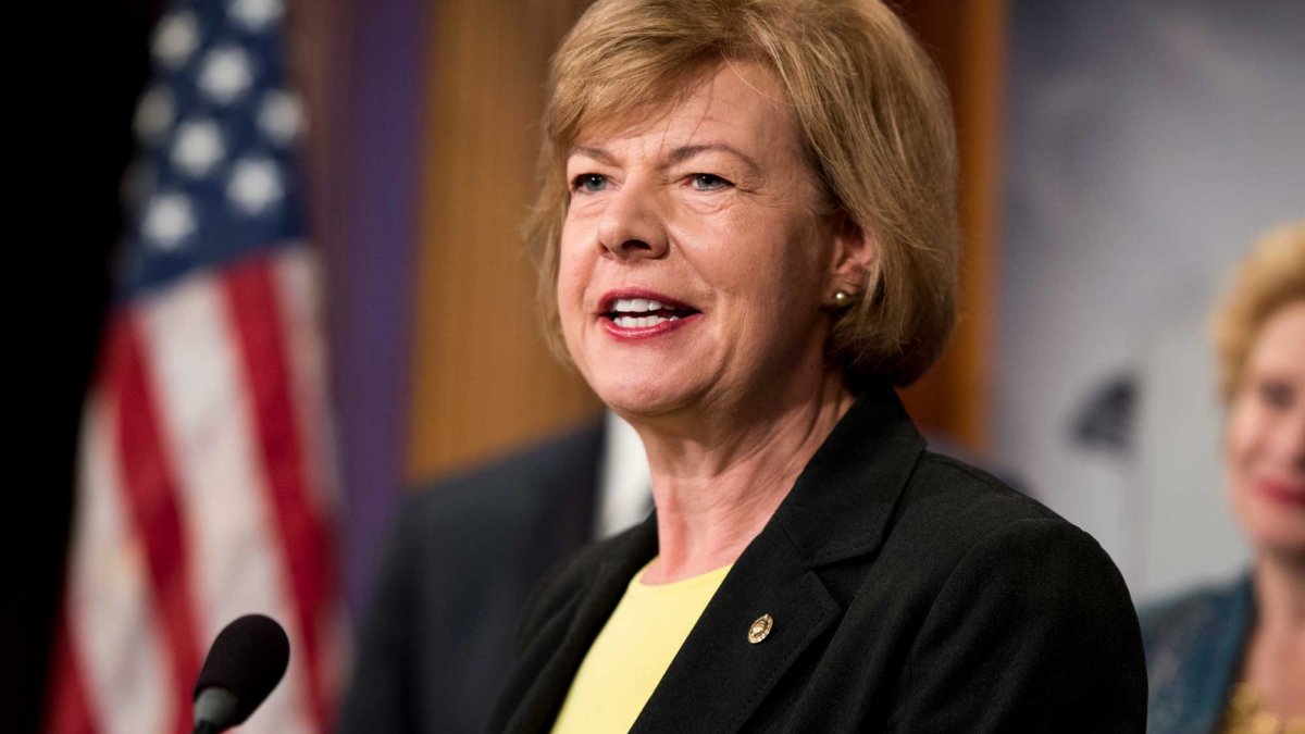 Senators aim to protect small businesses from foreign IP theft with new bill - Vimarsana News