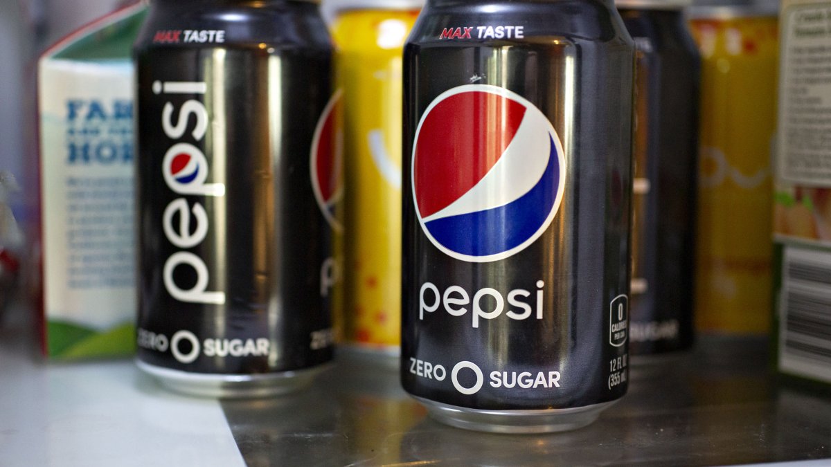 FDA says soda sweetener aspartame is safe, disagreeing with WHO finding on possible cancer link - Vimarsana News