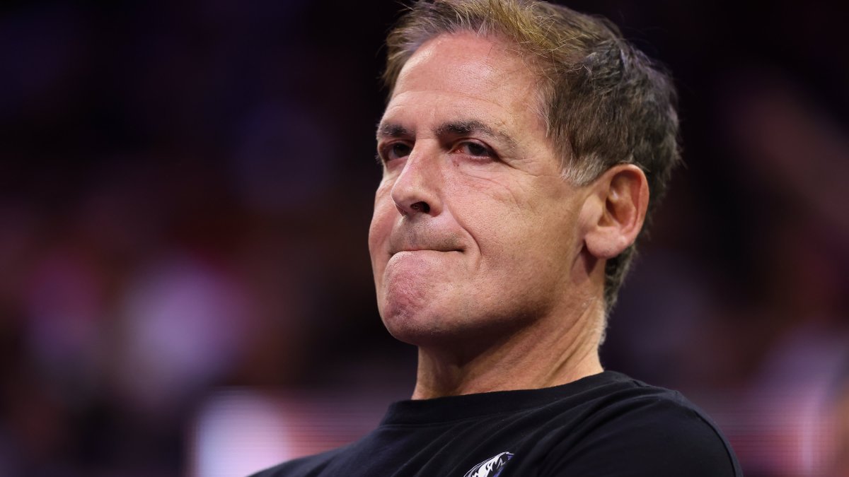 Mark Cuban on the biggest career regret from his 20s—what he'd change if he could 'do it again' – NBC Connecticut - Vimarsana News