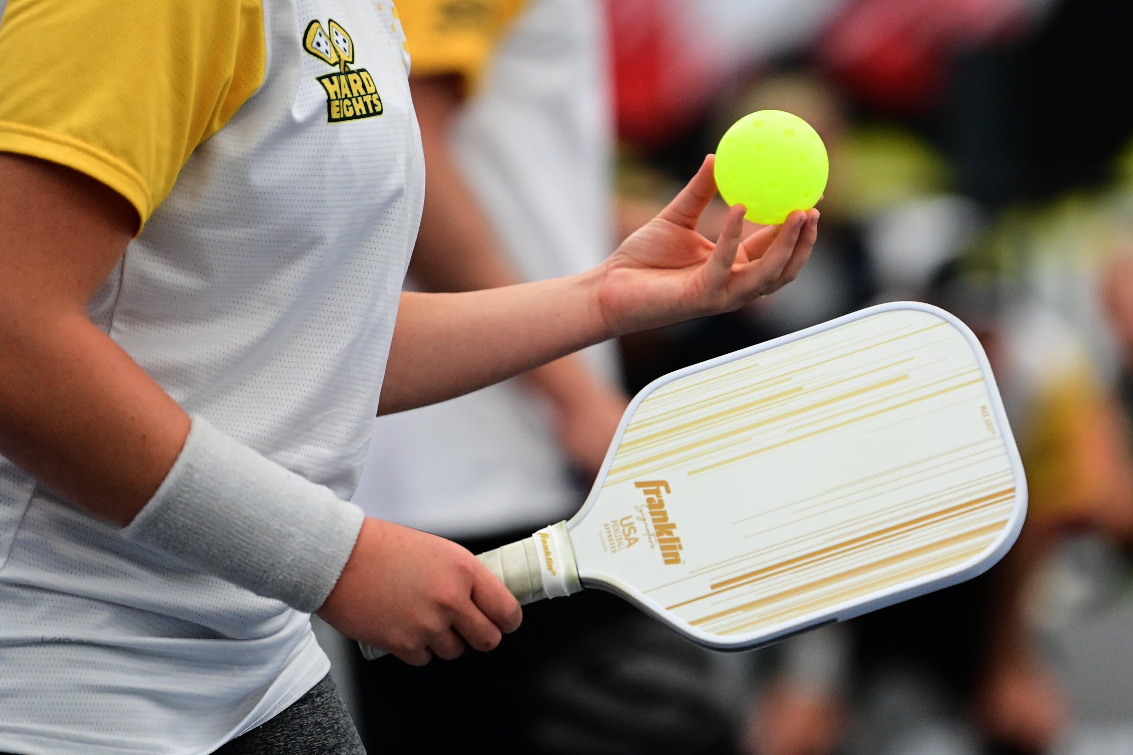 Major League Pickleball Names New CEO and COO to Capitalize on Surging Popularity - Vimarsana News