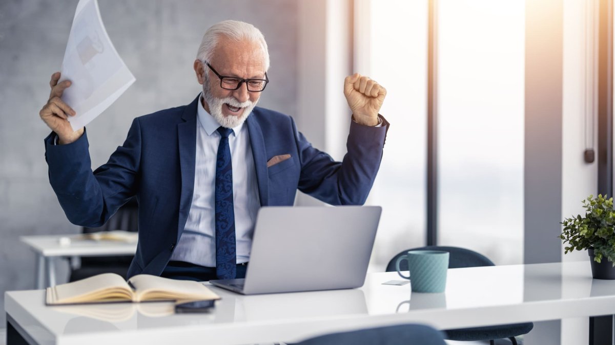 'Massive shift': Older people will exceed a quarter of G7's workforce by 2031, report says – NBC Connecticut - Vimarsana News
