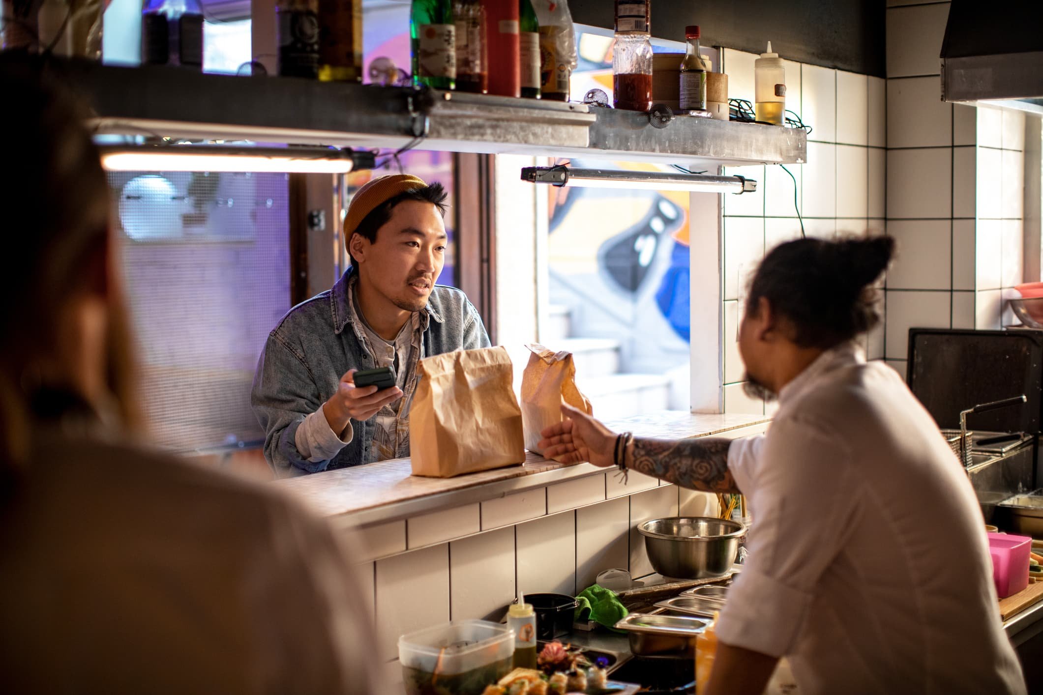 3 places people say they 'never' tip amid 'tipflation': 'It's out of control' – NBC Connecticut - Vimarsana News