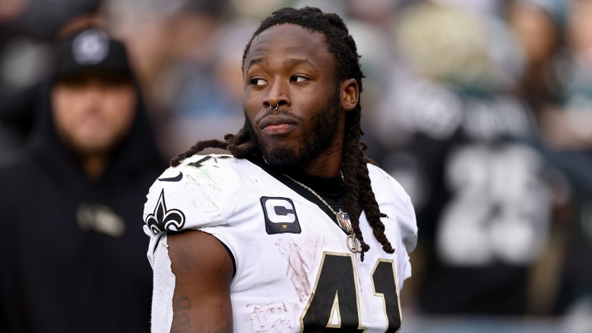 Alvin Kamara: 3 facts on the New Orleans Saints running back