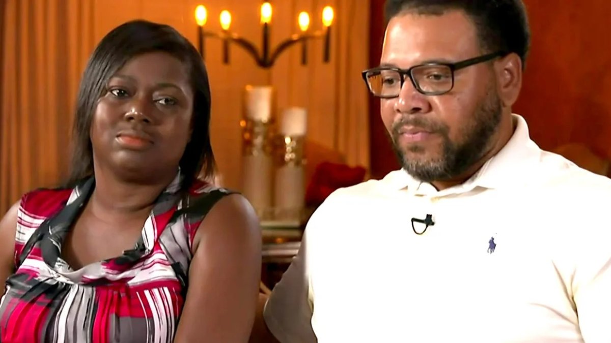 Parents of reappeared Alabama woman believe abductor is 'absolutely' still out there – NBC Connecticut - Vimarsana News