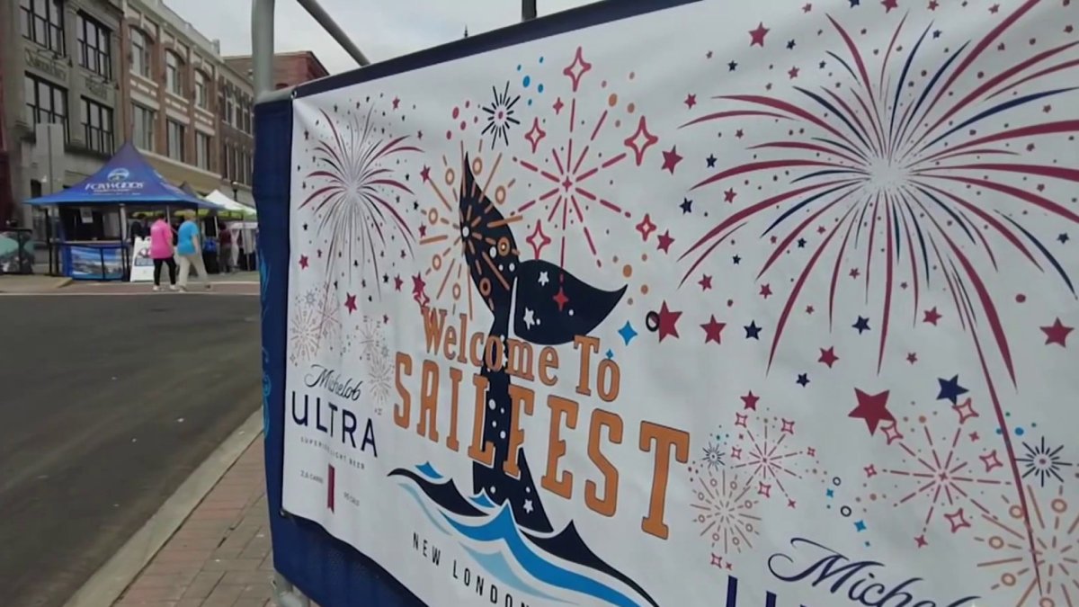 Sailfest Has Big Impact on Community, Small Businesses Sailfest Has Big Impact on Community, Small Businesses