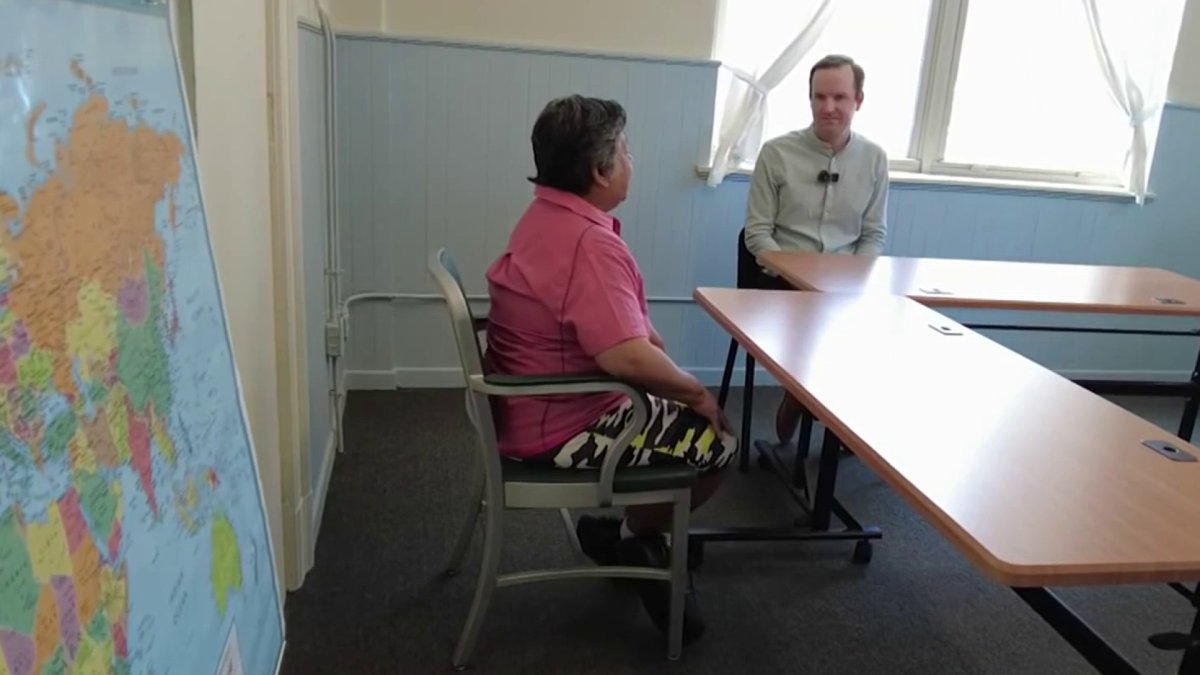 Pilot program combines literacy with food service management skills to