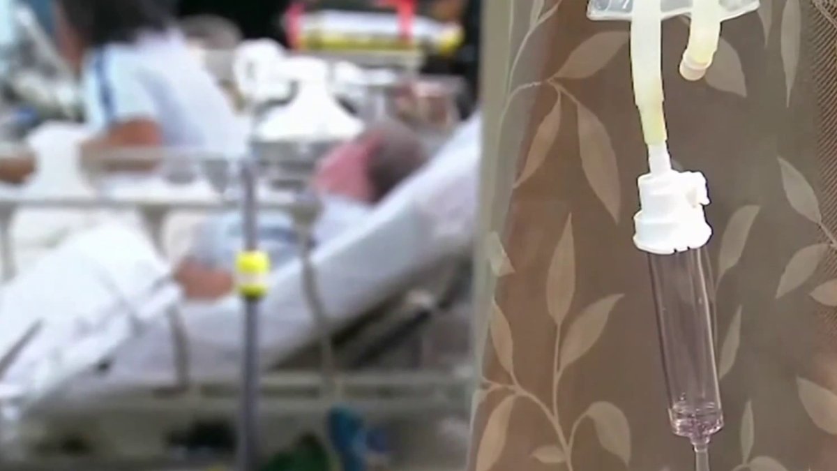 ECSU teams up with Hartford HealthCare to address nursing shortage