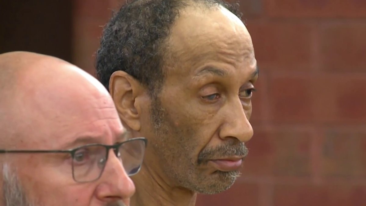 Man accused of killing girlfriend in Hartford appears before judge ...