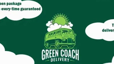 Green Coach launches cannabis deliveries to medical patients