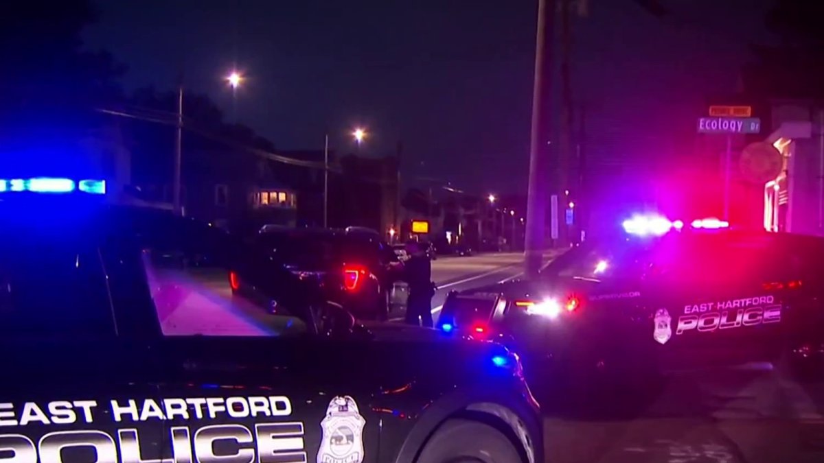 Man shot and killed in East Hartford – NBC Connecticut