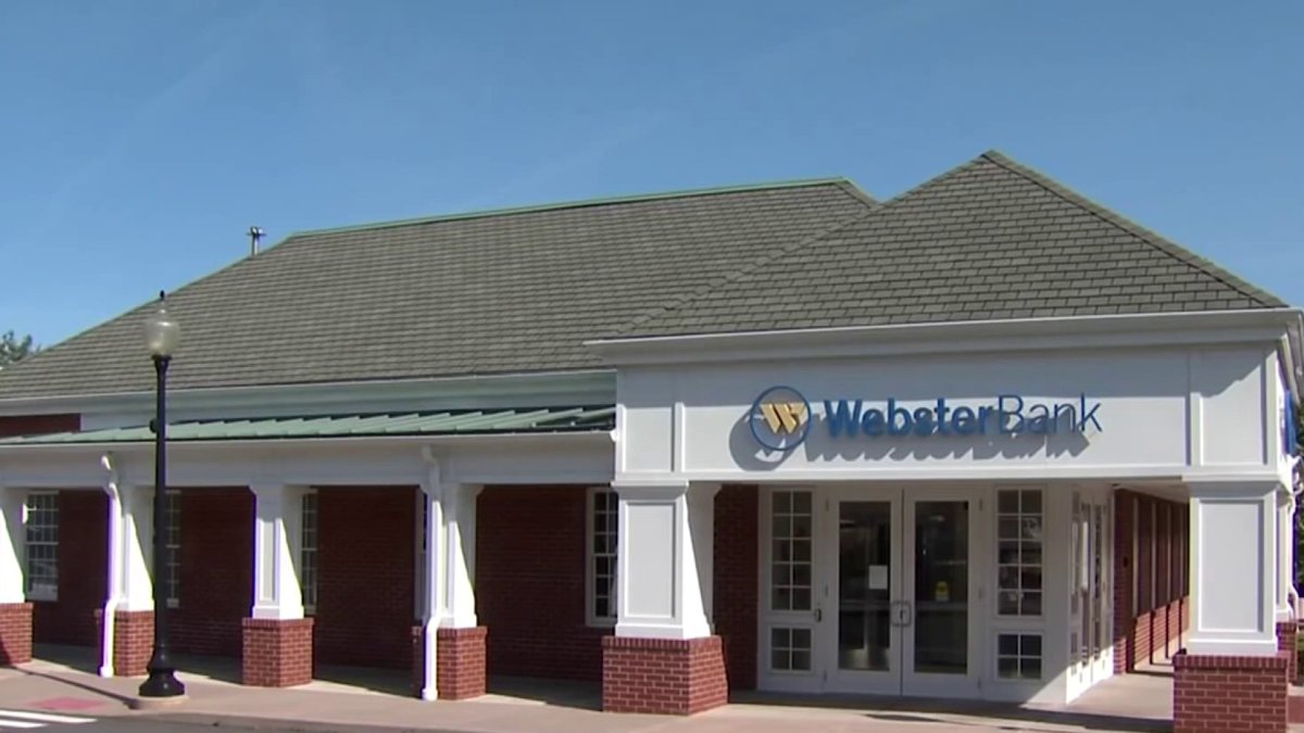 Webster Bank Newington Ct