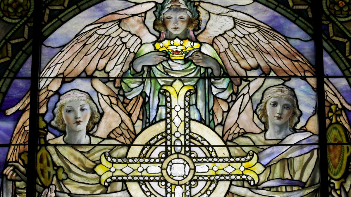 About 7 in 10 U.S. adults believe in angels – NBC Connecticut - Vimarsana News