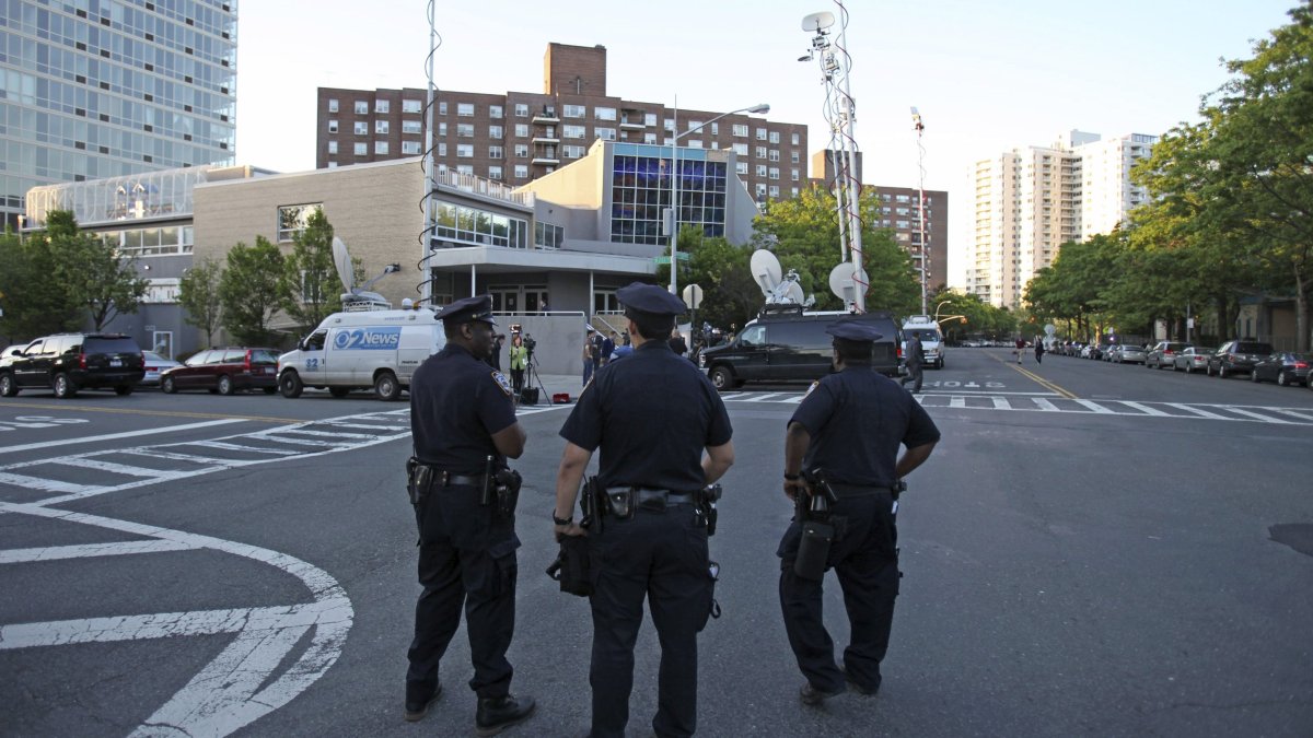 3 of 'Newburgh Four' ordered freed from prison as judge decries FBI – NBC Connecticut - Vimarsana News