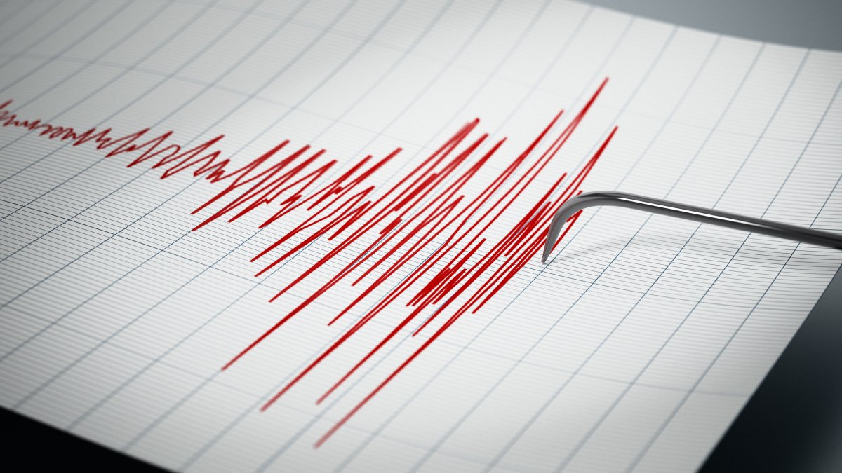 7.4 magnitude quake strikes the Alaska Peninsula, triggers tsunami warning – NBC Connecticut - Vimarsana News