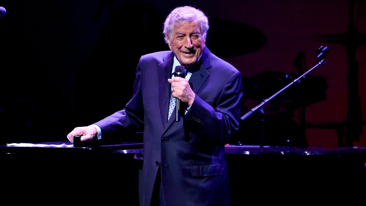 The story behind Tony Bennett's signature song 'I Left My Heart in San Francisco' – NBC Connecticut - Vimarsana News