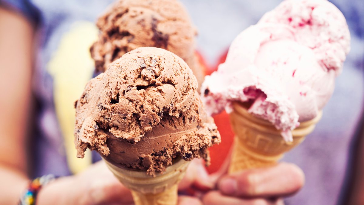 National Ice Cream Day deals and specials 2023 – NBC Connecticut - Vimarsana News