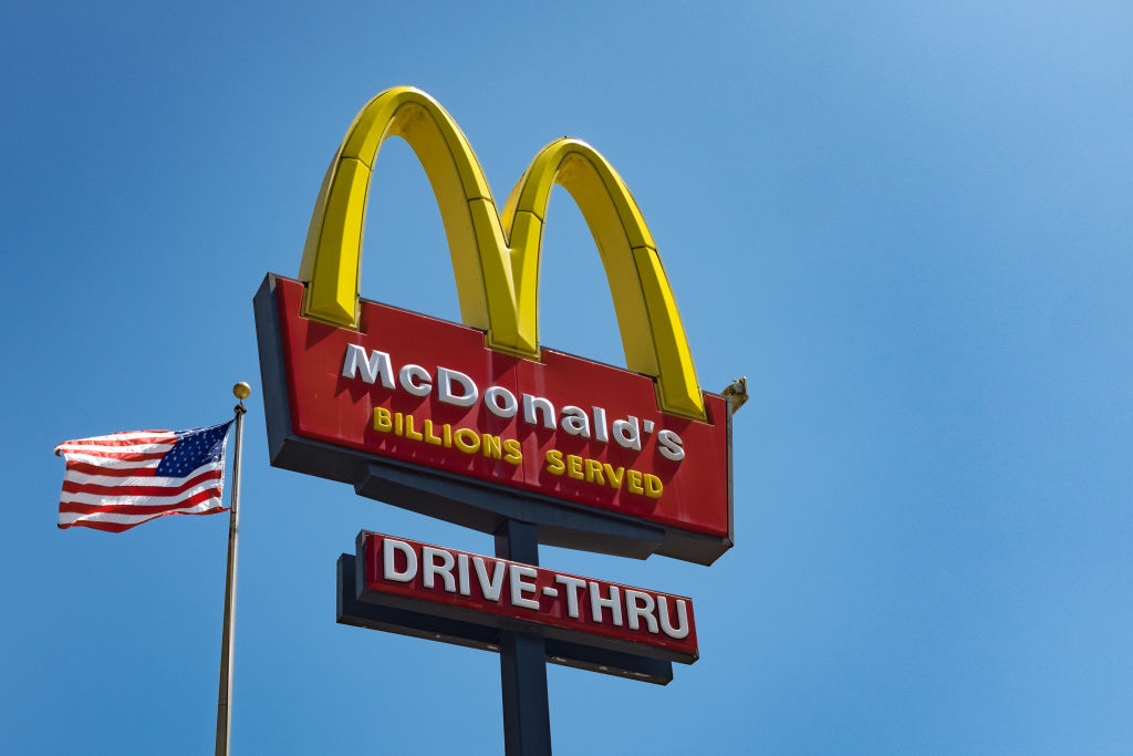 McDonald's brings back iconic fried dessert for first time in more than 30 years