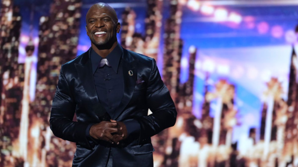 Terry Crews' doctor finds potentially cancerous polyps during colonoscopy campaign filming – NBC Connecticut - Vimarsana News