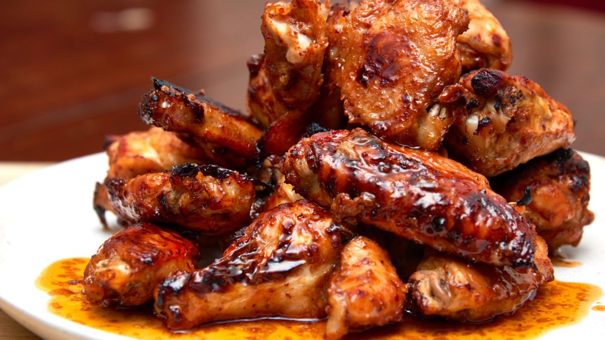 National Chicken Wing Day deals 2023 – NBC Connecticut - Vimarsana News