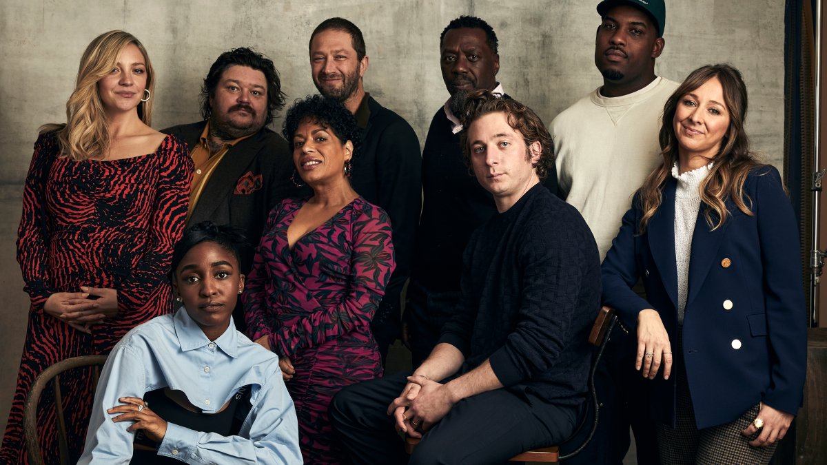 A look at Chicago restaurants featured in 'The Bear' as show gets renewed for Season 3 – NBC Connecticut - Vimarsana News