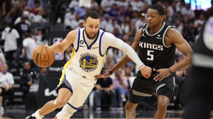 Why the Sacramento Kings couldn't clinch the division against the Spurs
