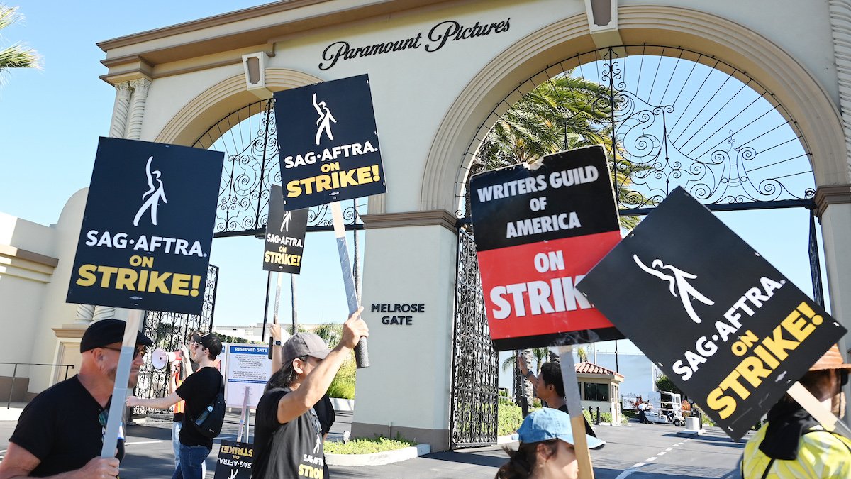 SAG-AFTRA to resume negotiations with studios on Monday – NBC Connecticut - Vimarsana News